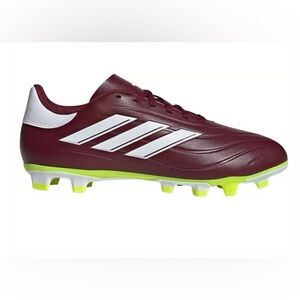 adidas Copa Pure 2 Club FX Soccer Cleat. NWT, no box.